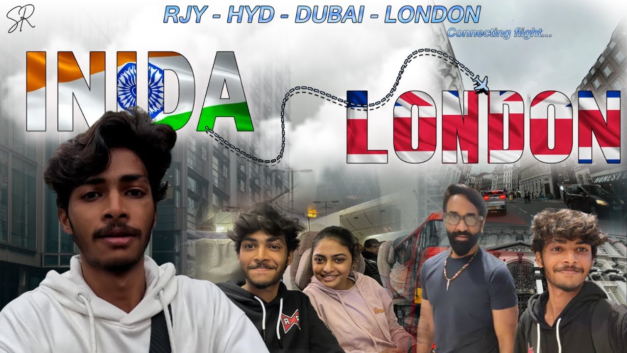 EXPLORE LONDON WITH KIDDY AND WITH THEIR BUDDIES !
