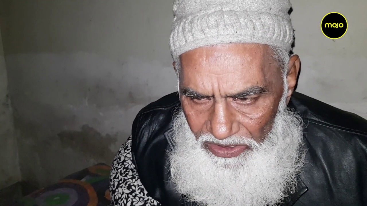 Ground Report Muzaffarnagar | After #CAA #NRC Protests, Two Weddings on Hold, One Distraught Family