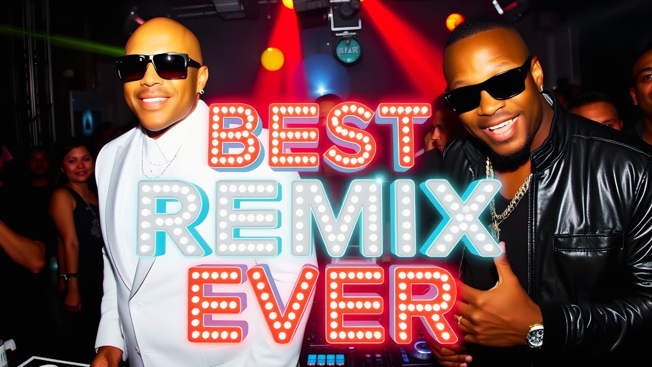 🔥Dr. Alban, Pitbull & 80s-90s Hits🔥| Stunning Beach Ride in Alicante 🏍️🌴