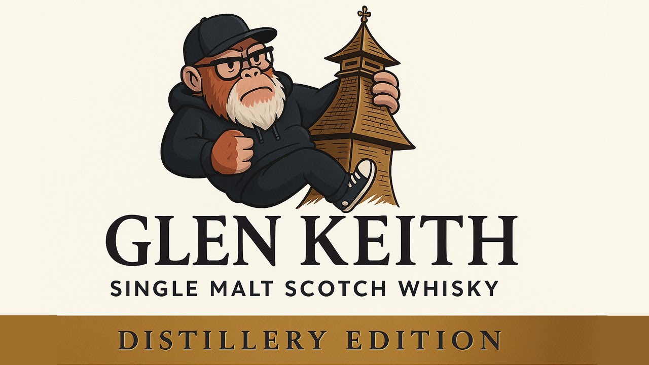 Обзор Glen Keith Distillery Edition №302 от The Whiskey Novice