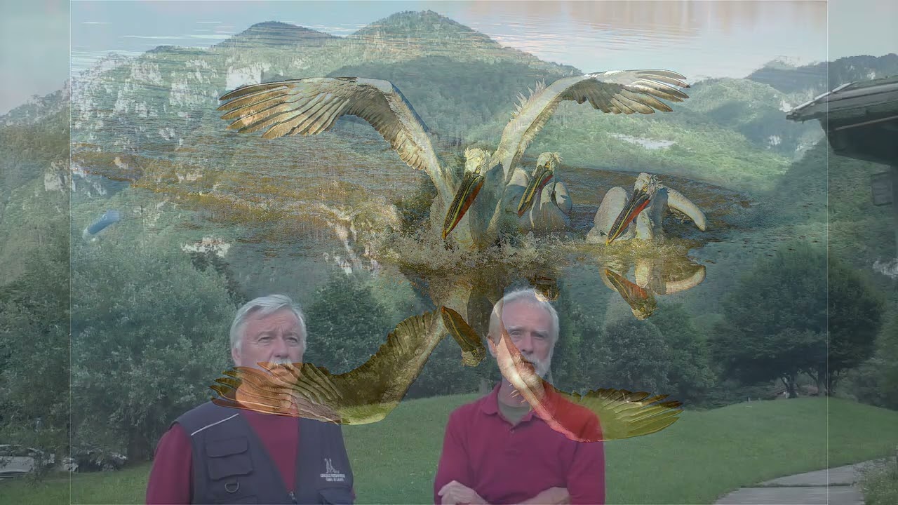 agosto 2025 - Turano Valvestino -  Mostra: Natura che vive