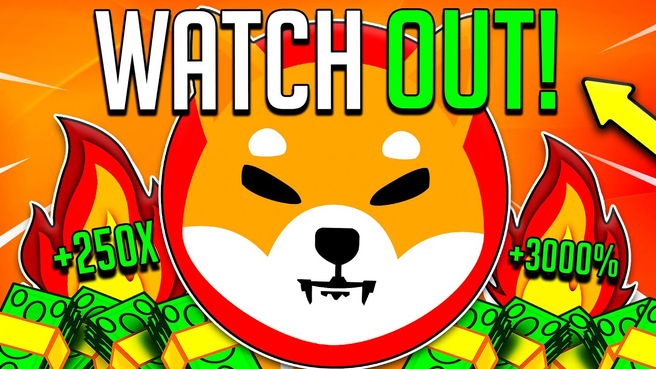 SHIBA INU BE CAREFUL! THE ULTIMATE SHIBASWAP GUIDE FOR 1000% PROFIT! - How To SWAP & BONE Tutorial!