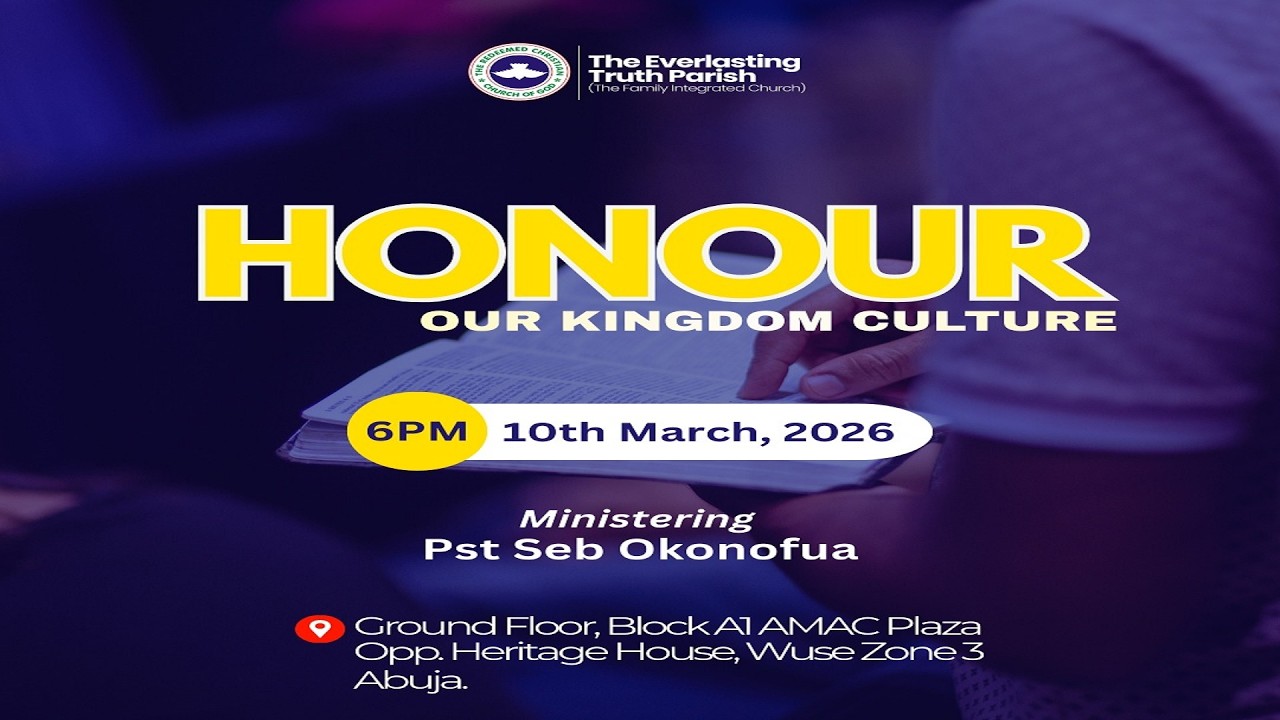 Empowerment Service | 10th March, 2026