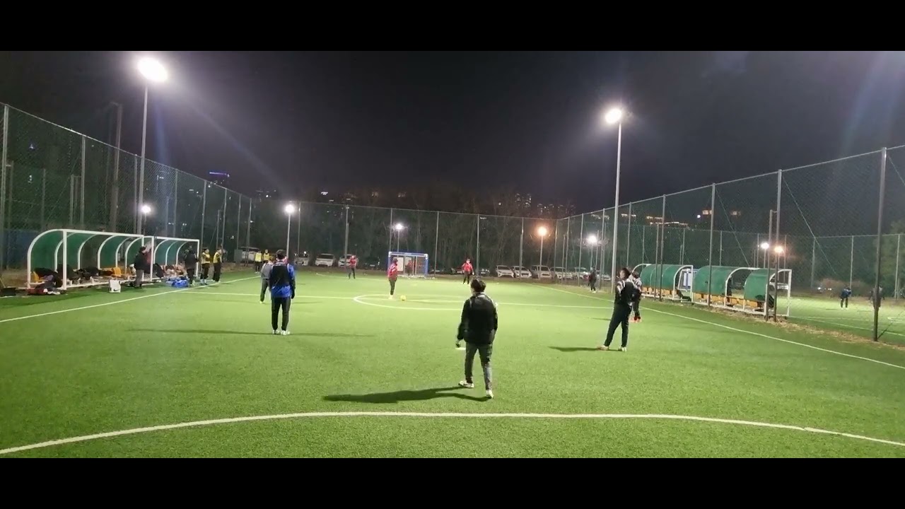 26/1/4 수요일 정기게임 