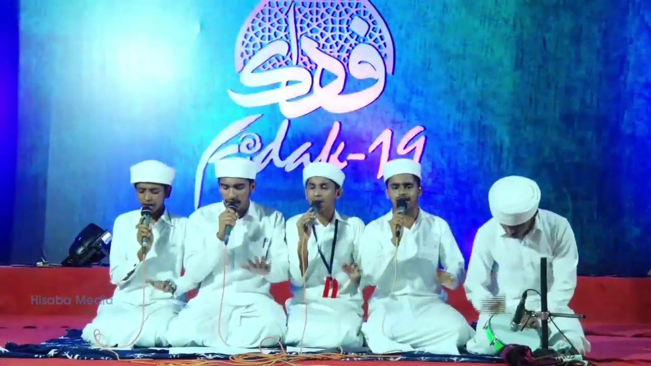 Padappattu | Fidak fest 19 || By Hisaba Media