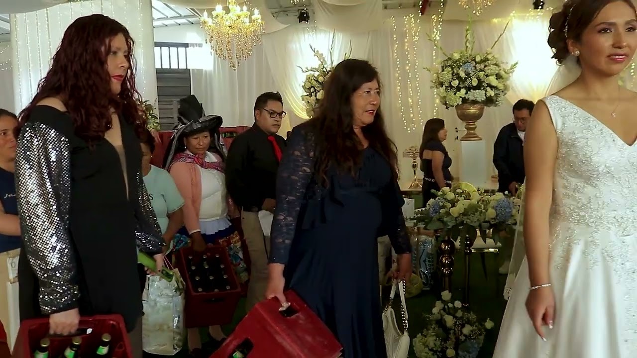 MI BODA 2 DE AGOSTO 2025