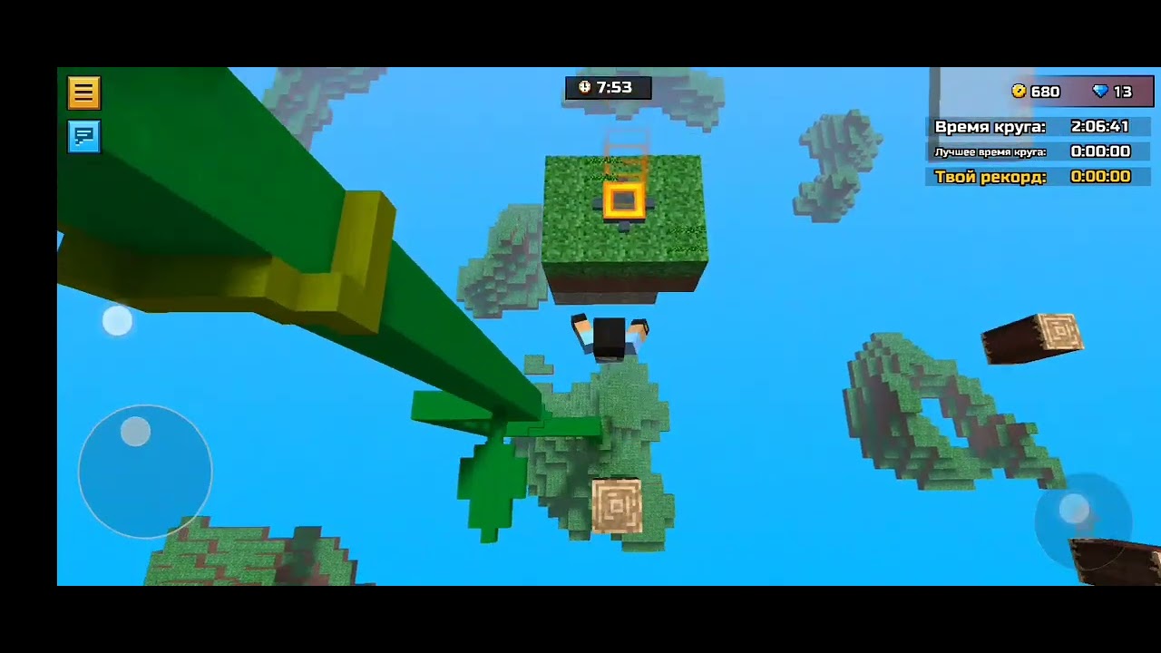 PIXEL GUN 3D GAME WALKTHROUGH