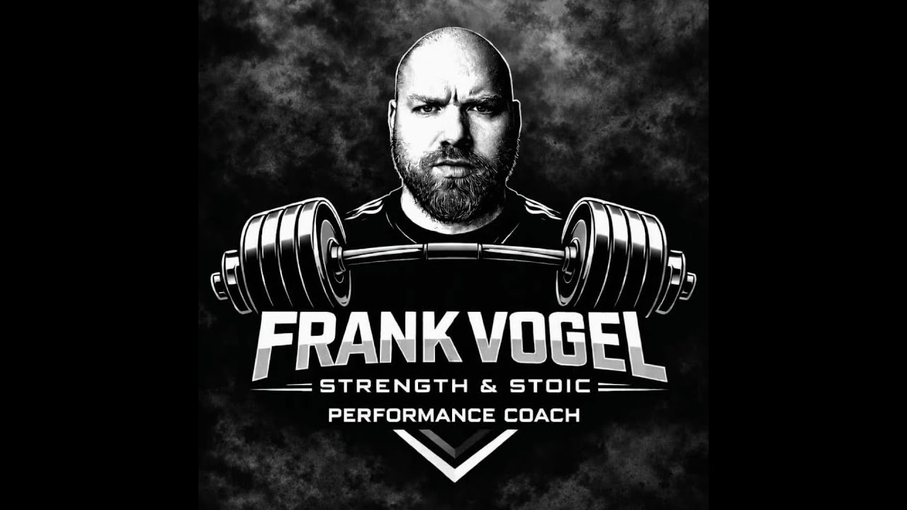 Strenght&Stoic Episode - INTRO