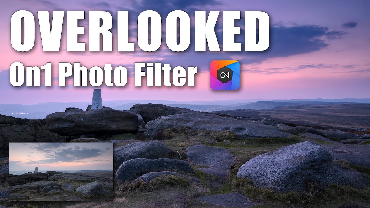 This On1 Photo Filter Will Transform Your Blue Hour Photography