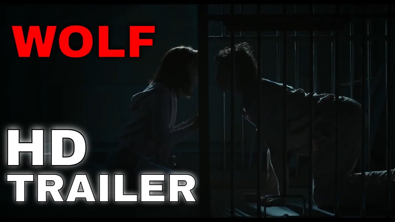 WOLF 2021 new trailer