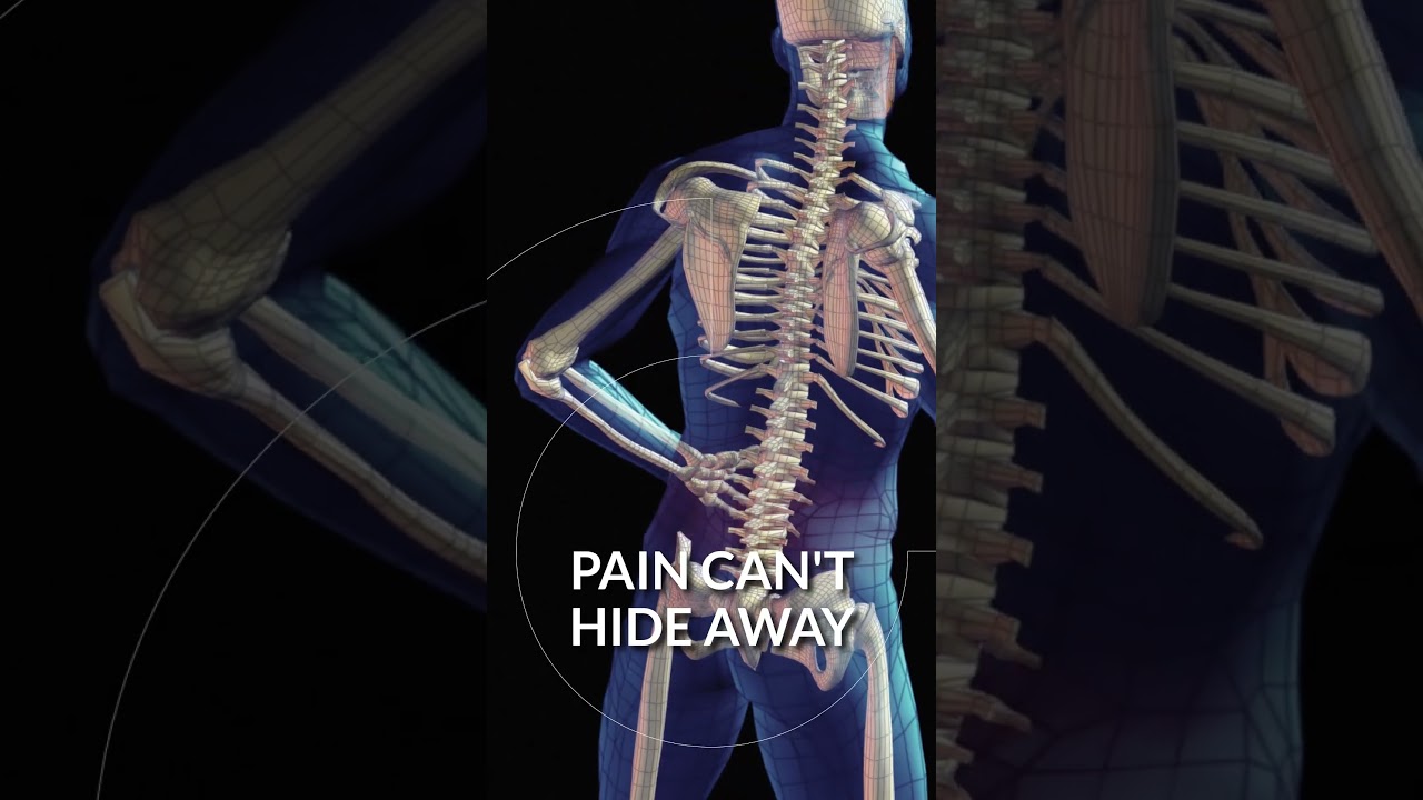4D MEDICAL DIAGNOSIS | #curific #downloadtheapp