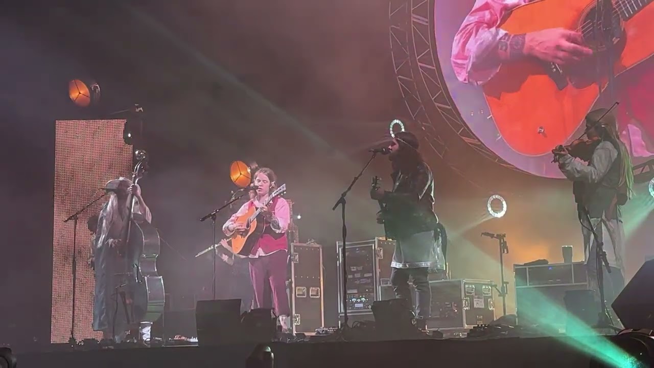Billy Strings 