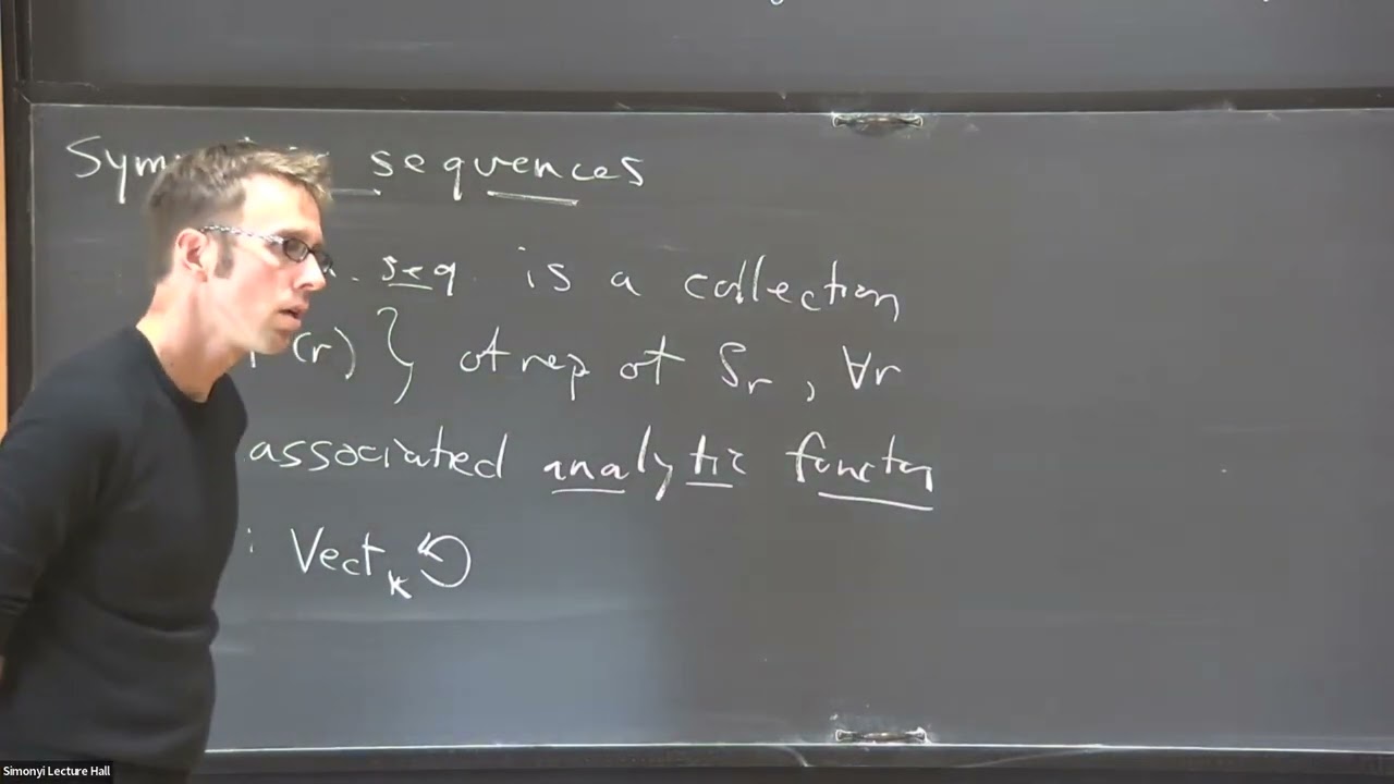 The Stable Homology of the Braid Group With Coefficients Arising From the Hype... - Craig Westerland