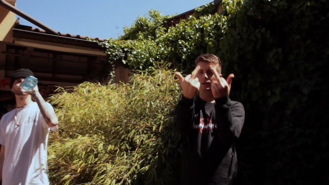 DAREWIN - GASOLINA FT. PTK // PROD. DAREWIN // VIDEO