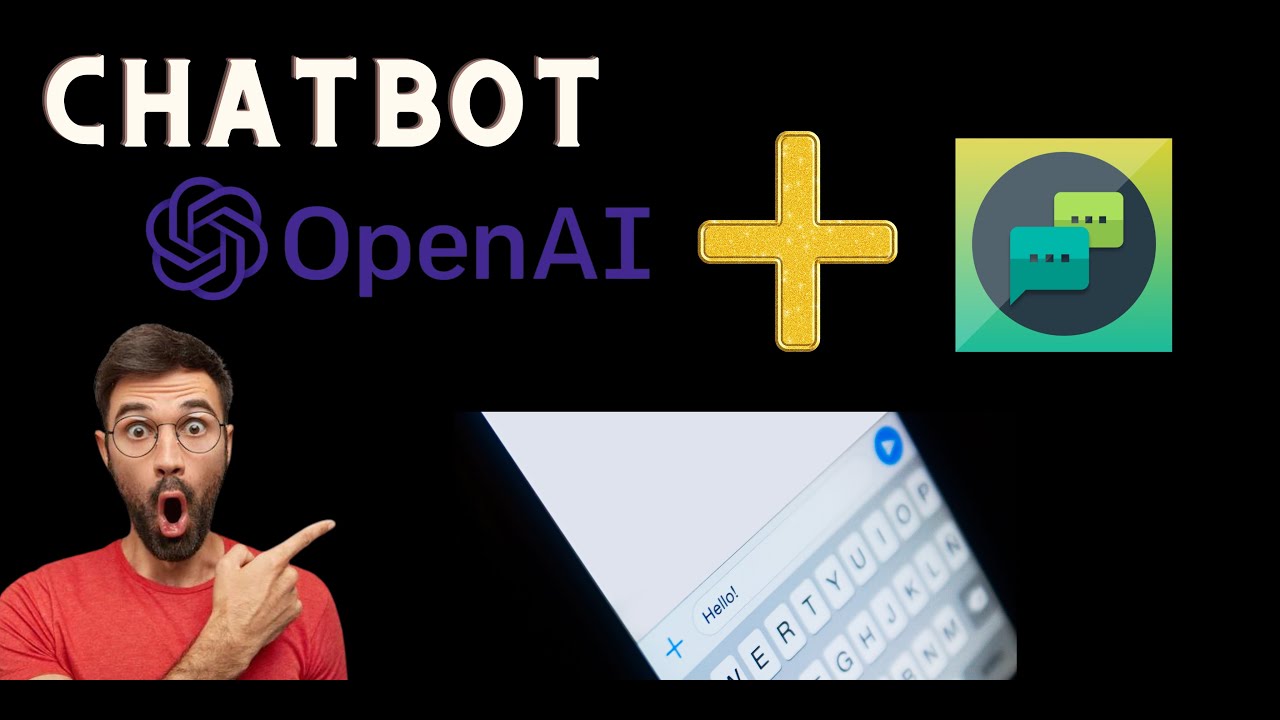 🔴CÓMO CONECTAR CHATGPT CON AUTORESPONDER WA😱 ( LO QUE NO HAS VISTO)
