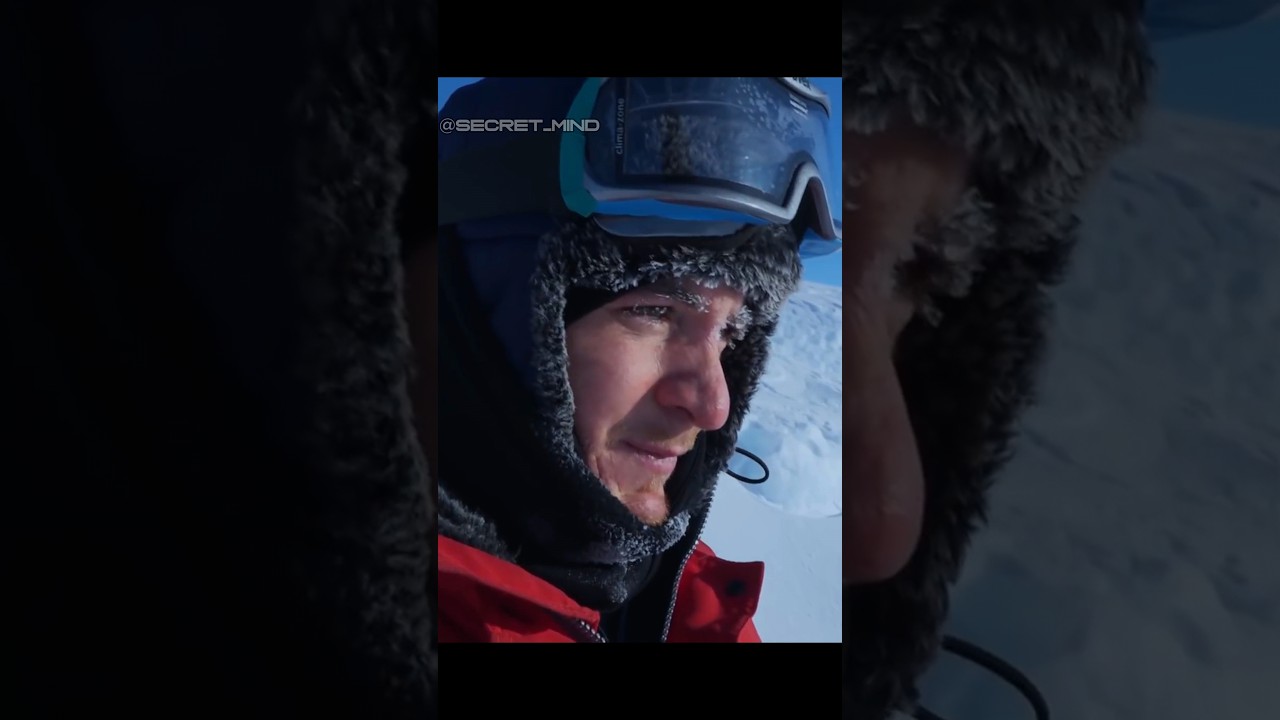 Heroic BBC crew saves penguins from death | respect 🫡❤️ #shorts #bbc #penguin