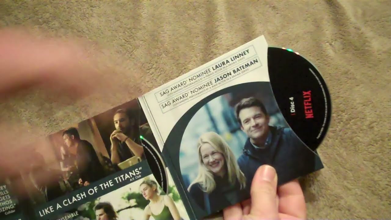 DVD & Blu-ray pickups January 14th, 26th.
