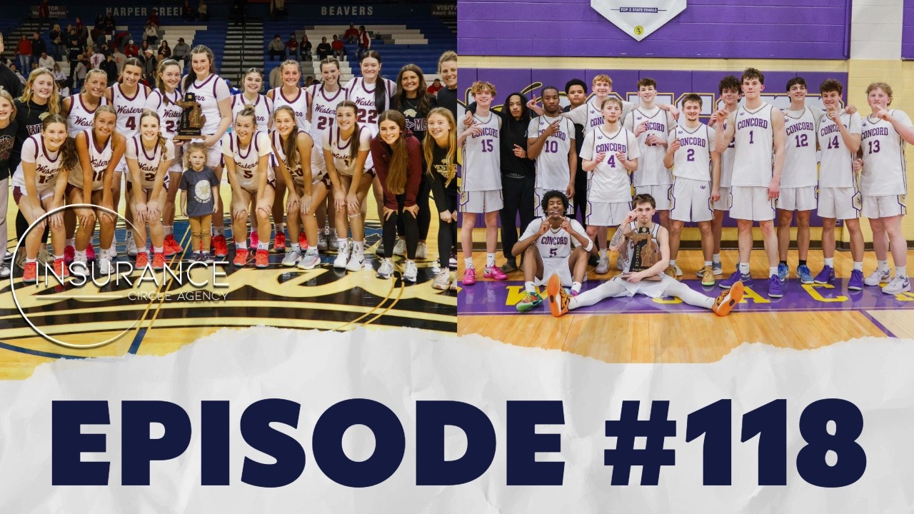 The David Rice Show – Episode #118 | JTV