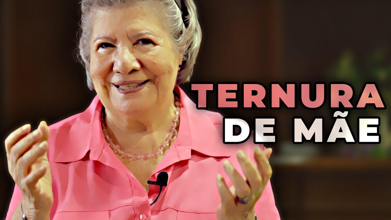 A ternura de uma mãe | Ana Guimarães