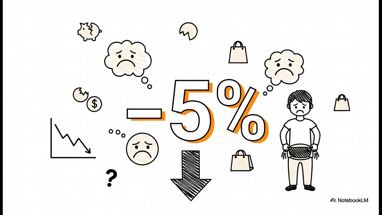 The Two-Speed Economy: Why Consumer Spending Is a Massive Lie