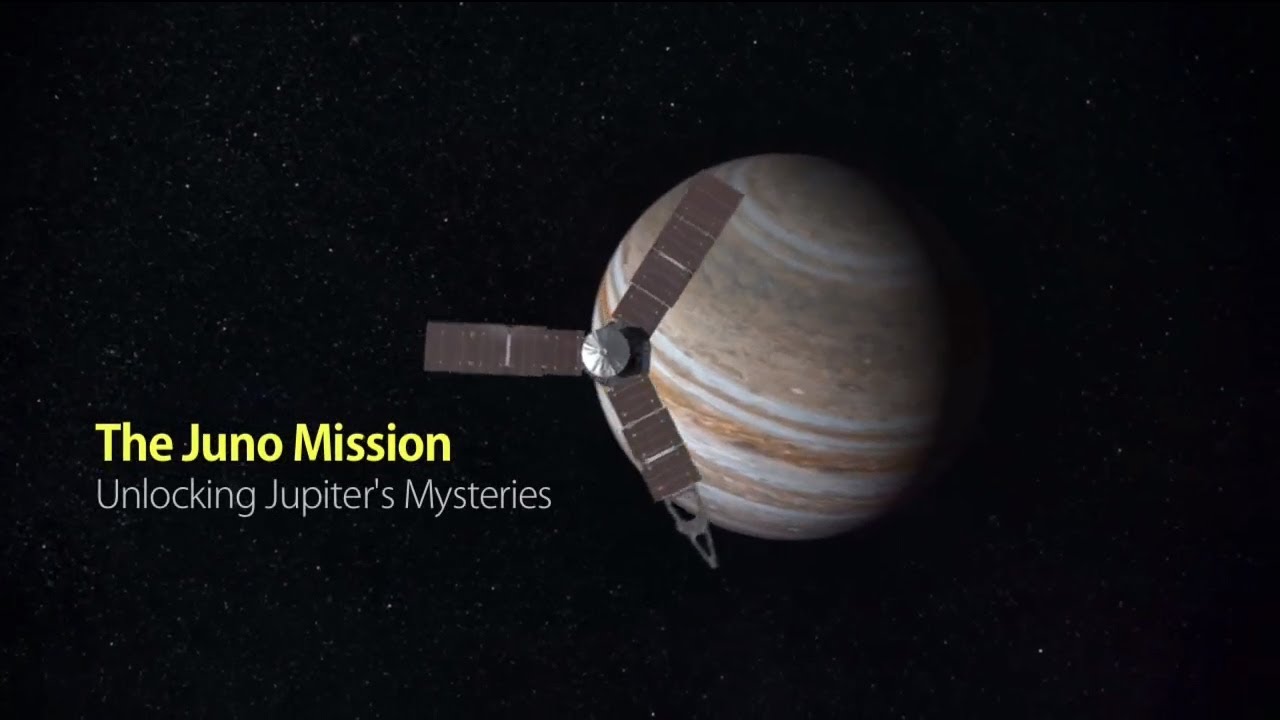 Juno Mission overview: Unlocking Jupiter's Mysteries