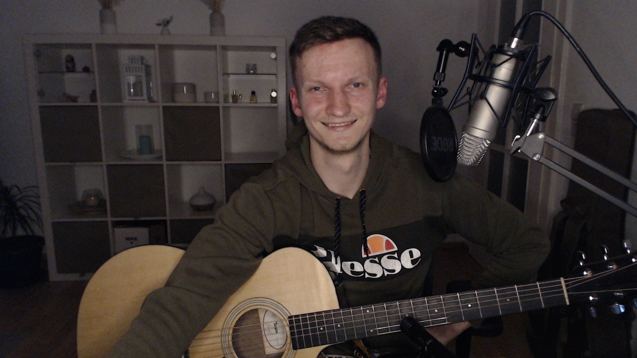 Кино - Попробуй спеть вместе со мной (гитара с нуля: урок 39/40.1 - 0guitars lesson 39/40.1)