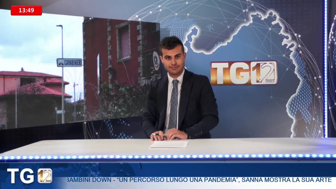 CANALE 12
