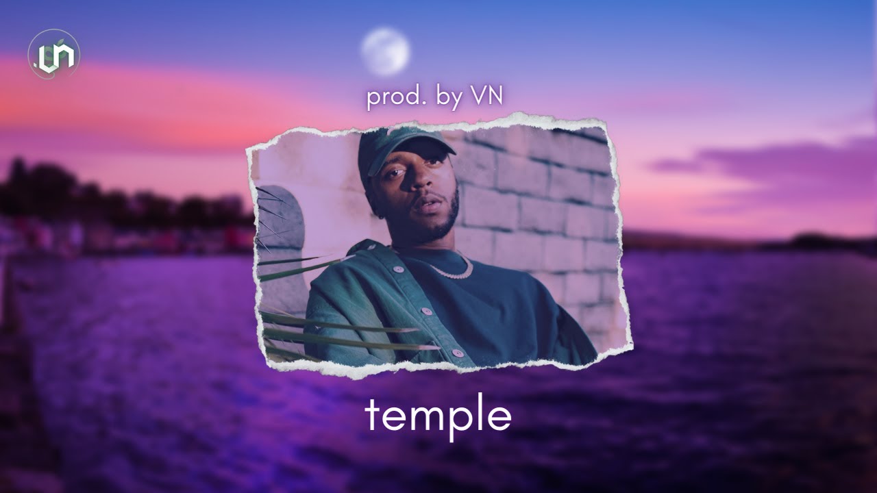 FREE 6lack type beat - 