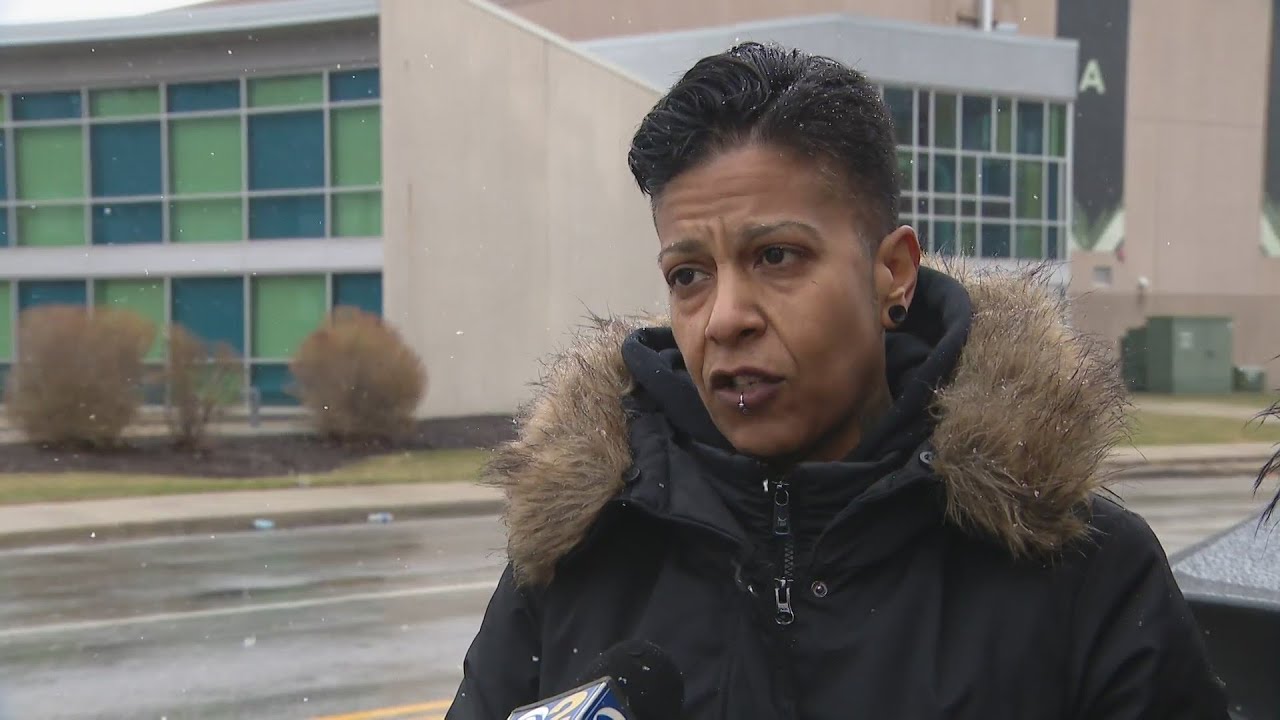 Woman says Humboldt Park church won't baptize her because of her same-sex marriage