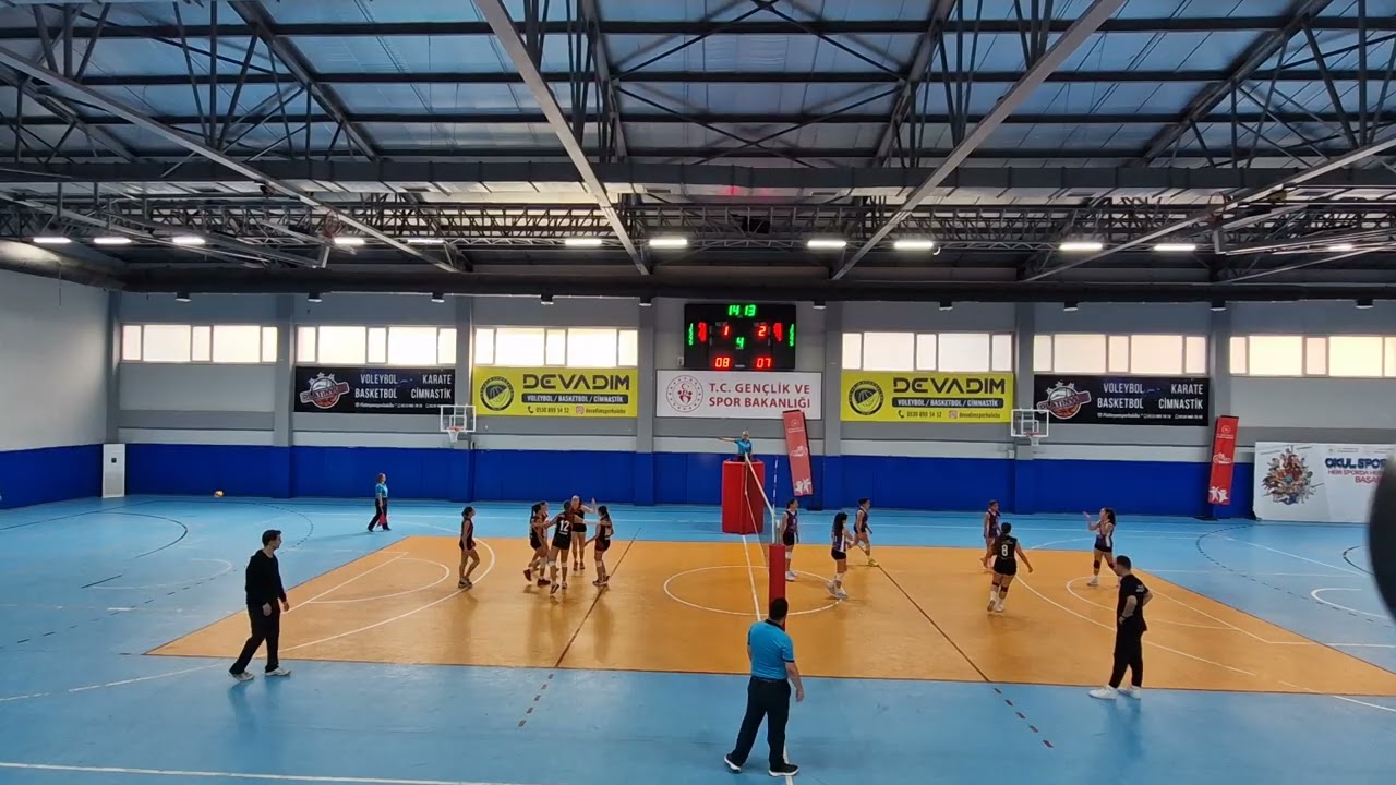 Milan Atletik & Taçspor