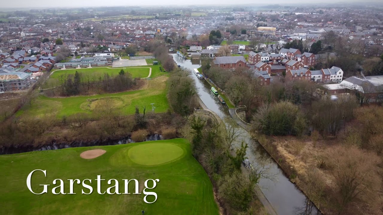Garstang, Lancashire