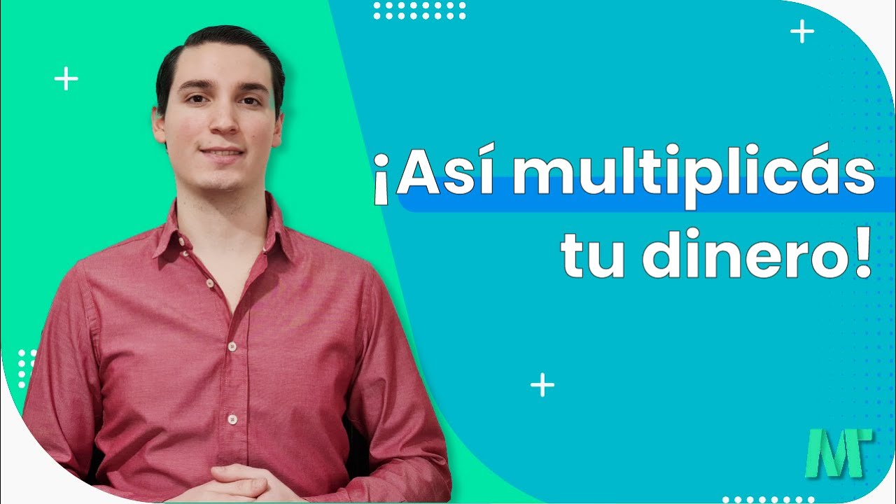 PLAZO FIJO e INTERÉS COMPUESTO  ► ¡Ganá más con esta ESTRATEGIA! ► ARGENTINA 2025