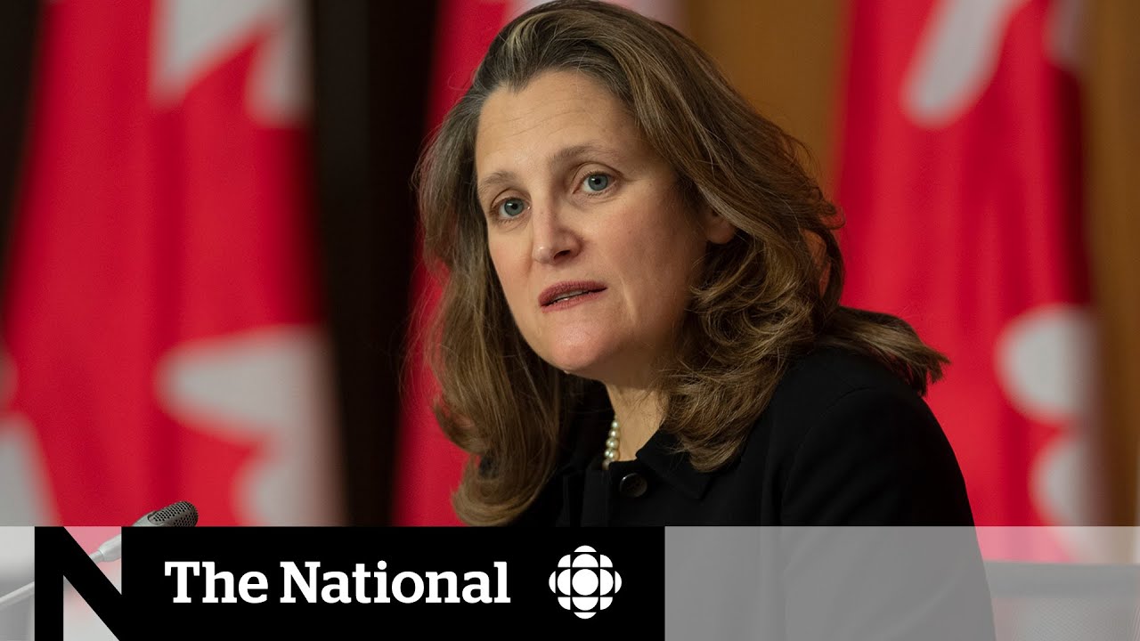 What to expect in the federal fiscal update