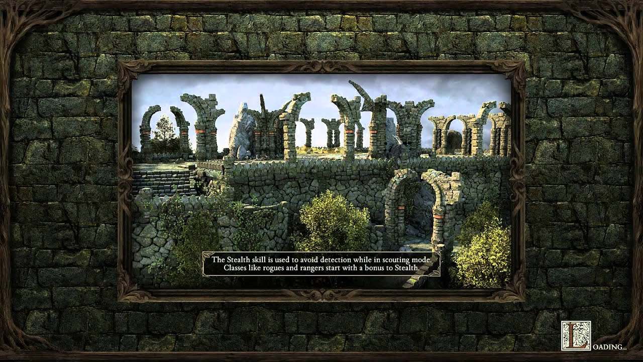 Pillars of Eternity Any% RTA Speedrun (25:24)