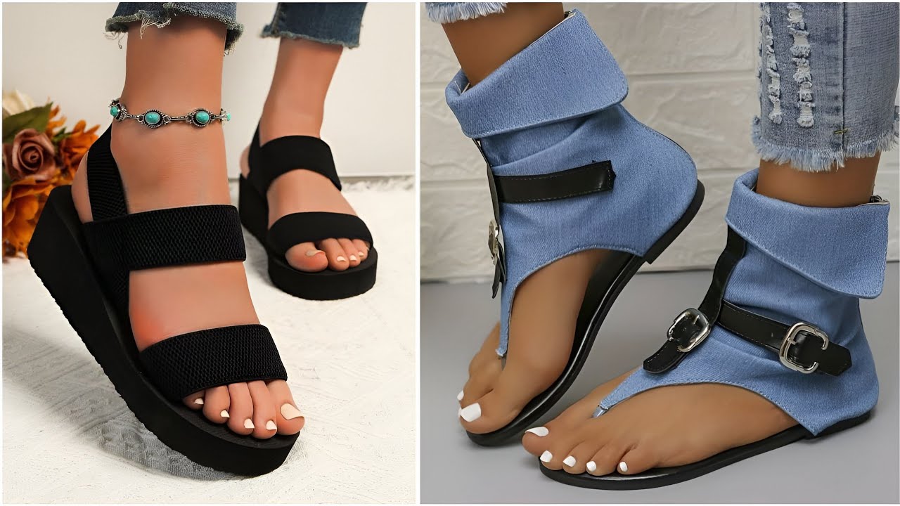 ❦SHOES DESIGNED FOR BEAUTY COMFORT❦ZAPATOS TV❦1348