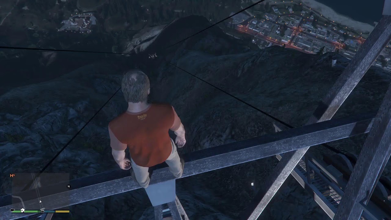 GTA 5