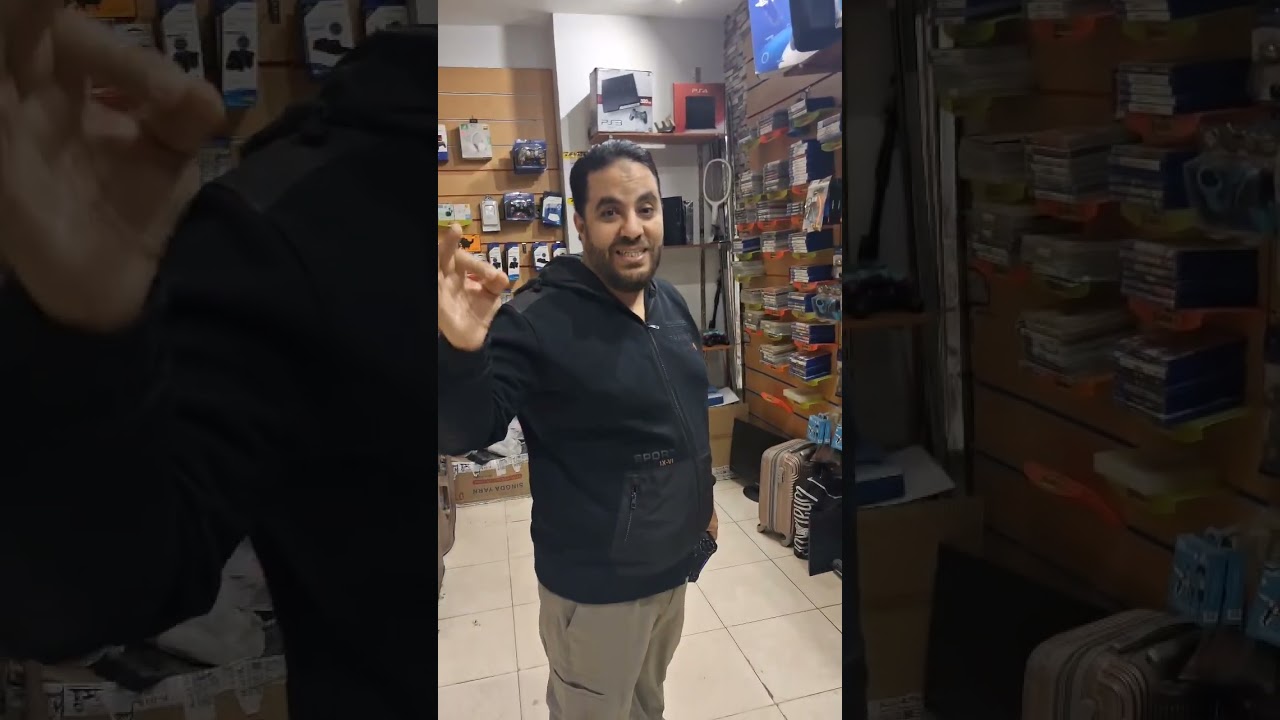 تعديل PS4 الجديد | شغال لحد سوفت 13 🔥 إلغاء الأسطوانة | مستقر 100%حاليا لحد 12.02 والتعديلات مستمرة 