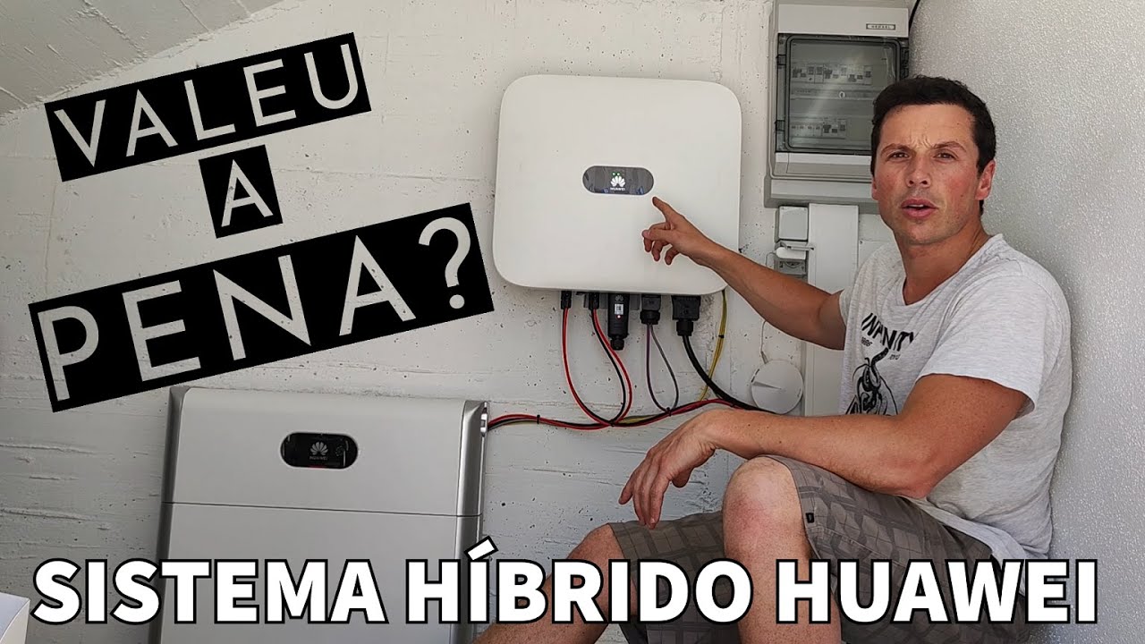 Bom Negócio ou Barrete? Sistema Híbrido 1 Ano Depois