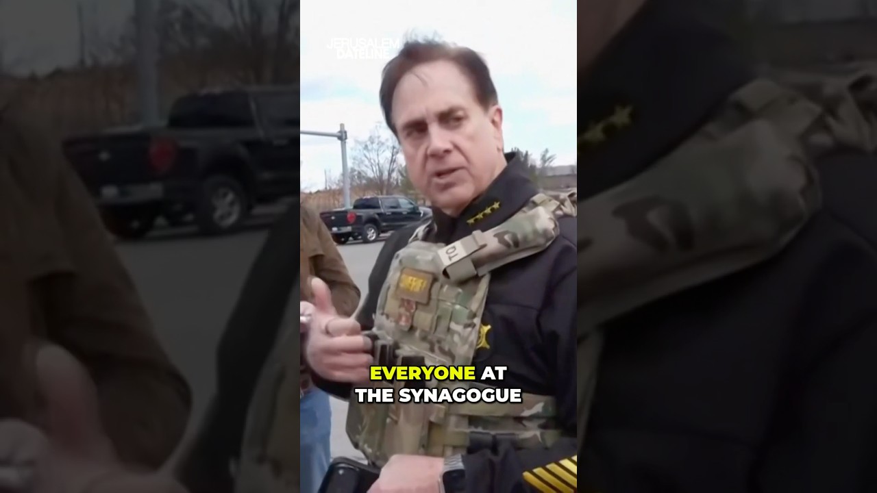 War Abroad, Chaos at Home &mdash; U.S. Hit by Twin Terror Attacks