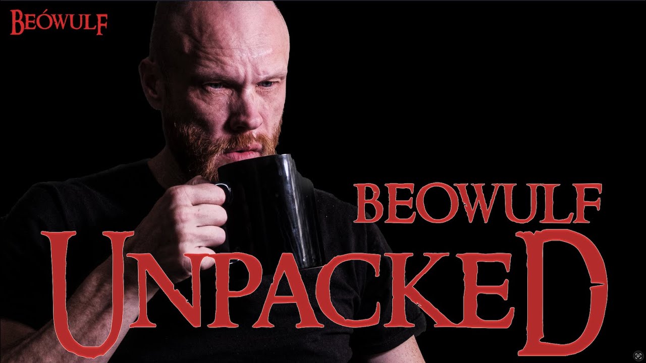 Beowulf: The Frankenstein Monster of Old English Literature?