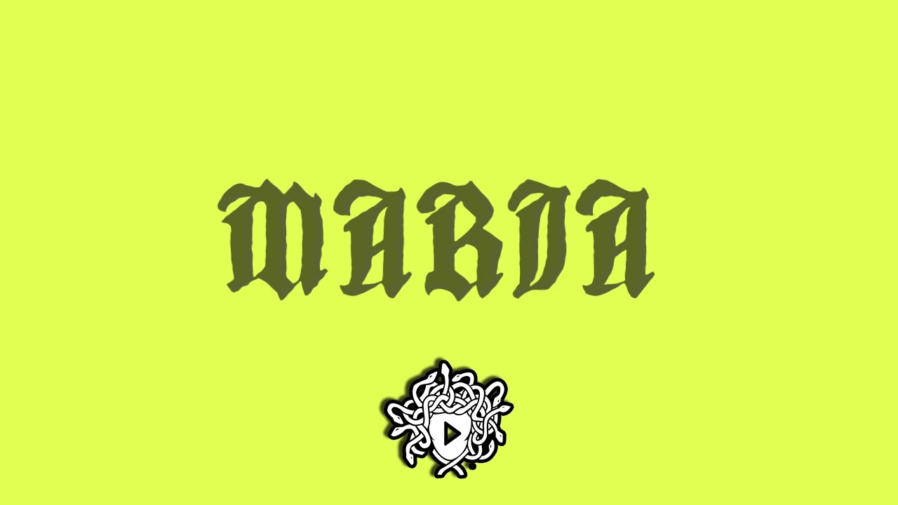 *SOLD* XXXTENTACION Type Beat - Maria 👼  | prod by MIKEMEDUSA