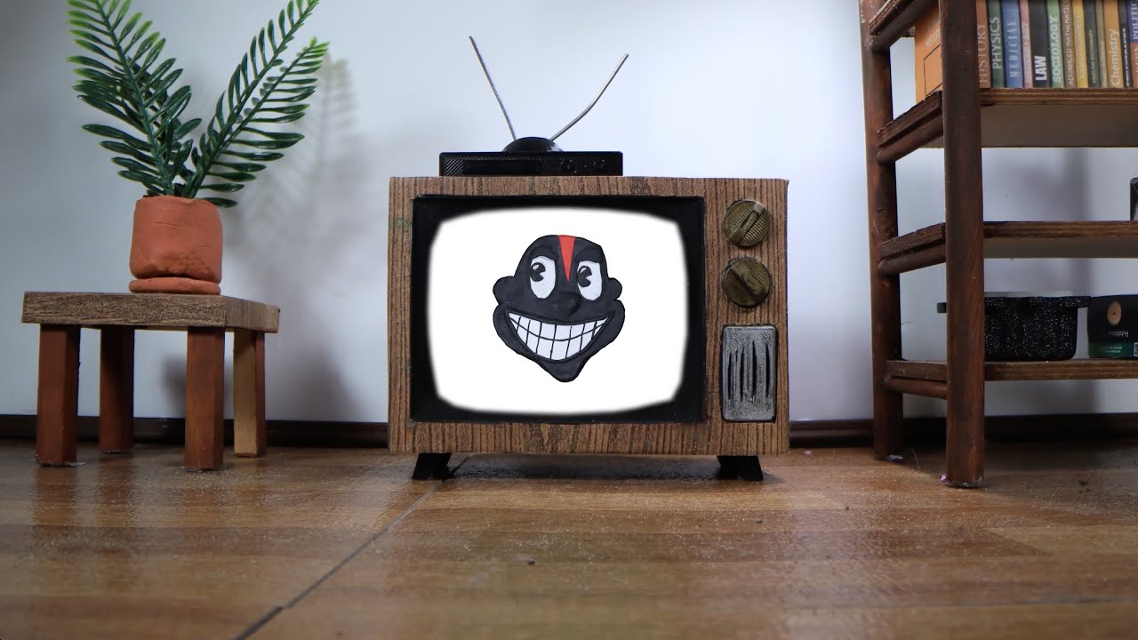 LIL DARKIE - HUMANS AND MONSTERS (MUSIC VIDEO)