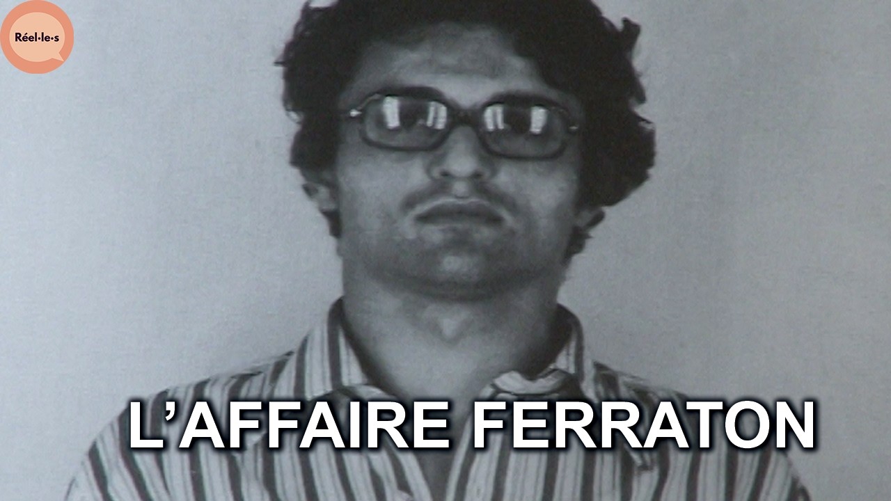 Faits Divers: l’affaire Serge Ferraton et le débat sur la folie | Réel·le·s | DOC EN ENTIER