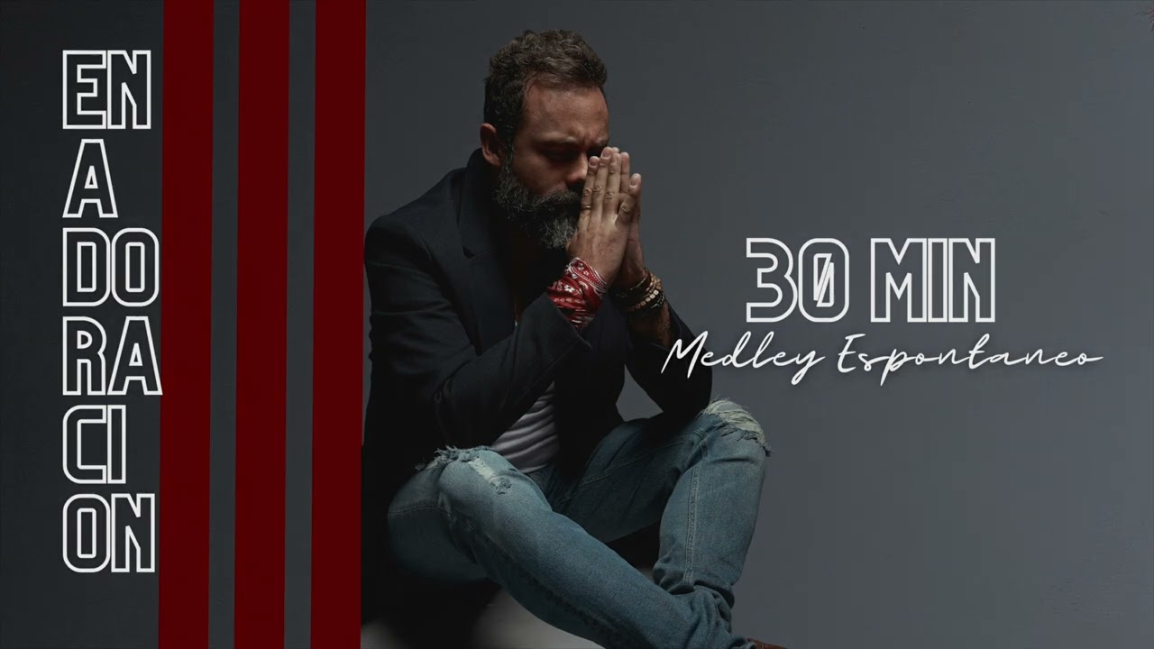 Jackson Gomez - En Adoración - Medley Espontáneo #musicacristiana #adoración #pianomusic #worship