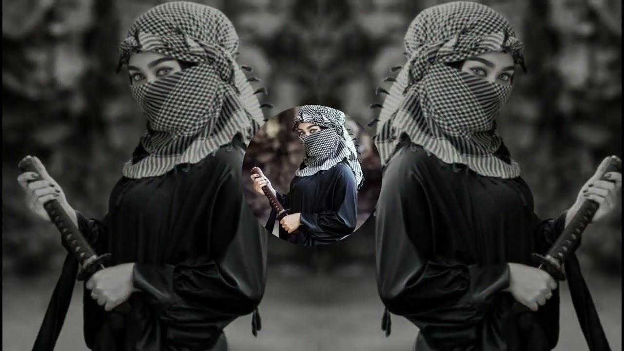 MEHRAB ALVIDA Trap Full || New Arabic Remix Song 2025 Arabic Song Slowed Reverb