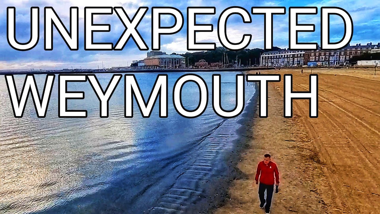 10 unexpected facts about Weymouth