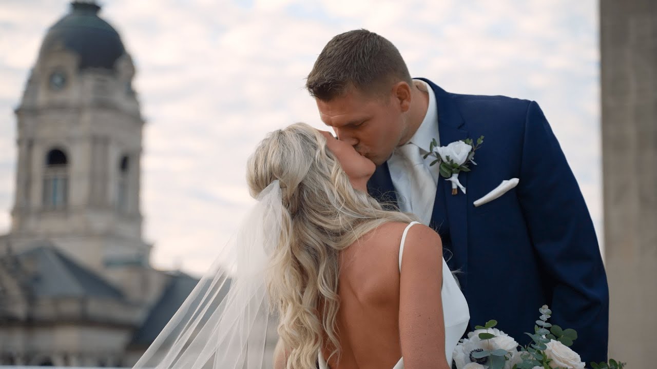 Kelsey & Sean | 11.11.2023
