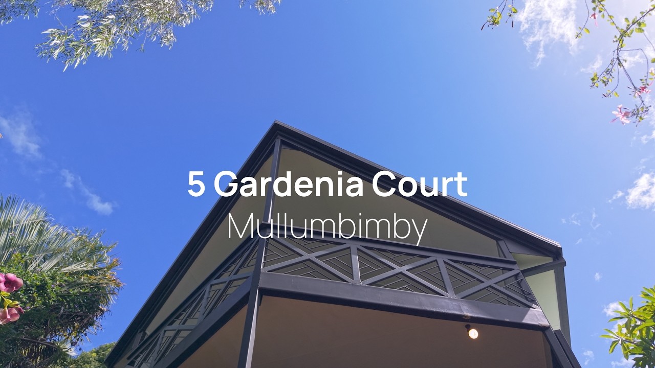 Private Loft Haven Amidst the Leafy Greens in Mullumbimby