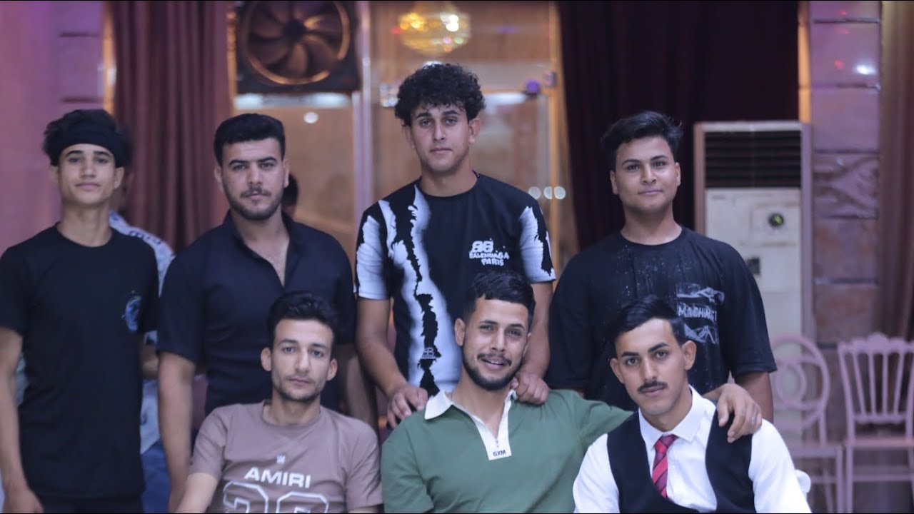 حنة الخلوق علي احسان ناضم