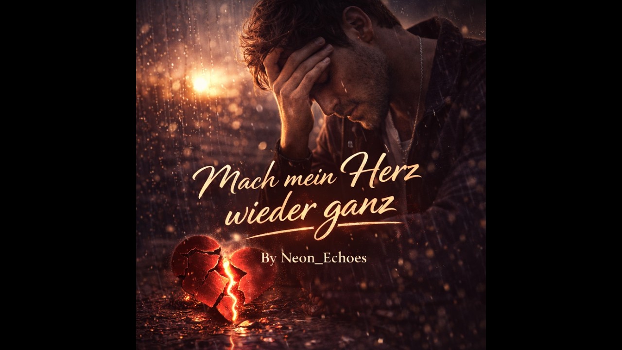 Mach mein Herz wieder ganz